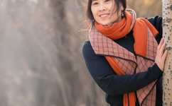 娜扎张翰玩亲亲